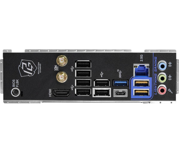 ASRock B650E PG RIPTIDE WIFI - 1079826 - zdjęcie 6